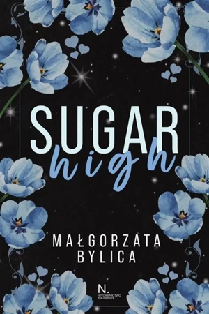 Sugar high - Małgorzata Bylica