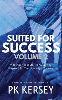 Suited For Success, Vol. 2 - Kersey PK