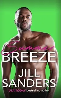 Summer  Breeze - Jill Sanders