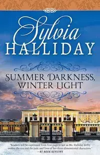 Summer Darkness, Winter Light - Sylvia Halliday