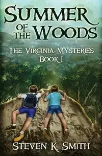 Summer of the Woods - Steven Smith K