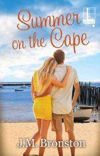 Summer on the Cape - Bronston J. M.