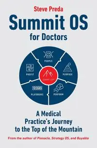 Summit OS for Doctors - Steve Preda