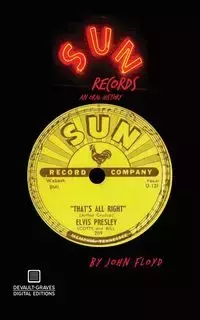 Sun Records - Floyd John