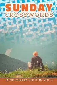 Sunday Crosswords - Speedy Publishing LLC