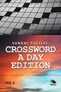 Sunday Puzzles - Speedy Publishing LLC