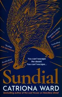 Sundial - Ward Catriona