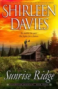 Sunrise Ridge - Shirleen Davies