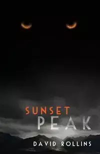 Sunset Peak - David Rollins