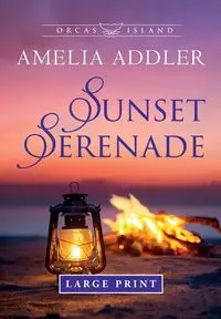 Sunset Serenade - Amelia Addler