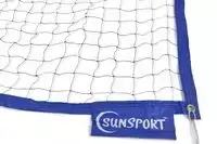 Sunsport siatka do Badmintona - Tactic