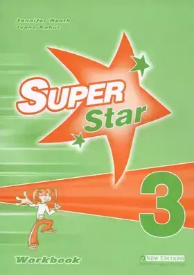 Super Star 3 WB - Miriam Craven