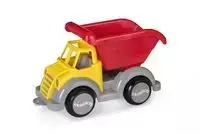 Super truck wywrotka z 2 figurkami - Viking Toys