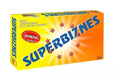 Superbiznes - Gabi