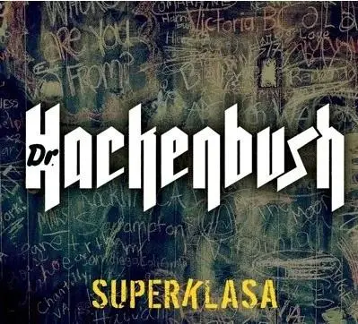 Superklasa CD - Dr. Hackenbush