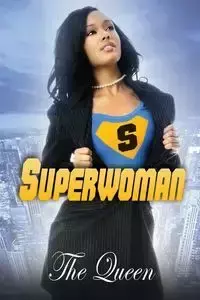 Superwoman - Queen The