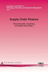 Supply Chain Finance - Kouvelis Panos