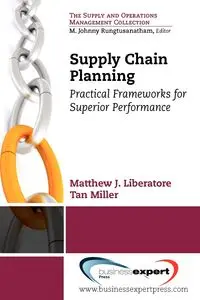 Supply Chain Planning - Matthew J. Liberatore