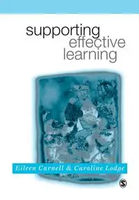 Supporting Effective Learning - Eileen Carnell