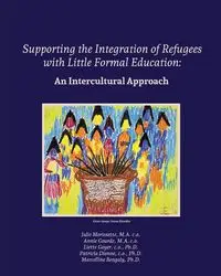 Supporting the Integration of Refugees with Little Formal Education - Bengaly Marcelline