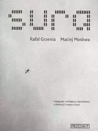 Sura - Rafał Grzenia, Moskwa M