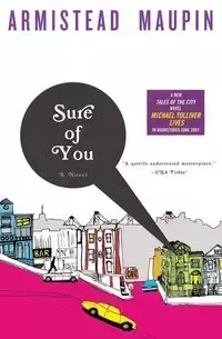 Sure of You - Maupin Armistead