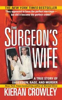 Surgeon's Wife - Mark Crowley Kieran