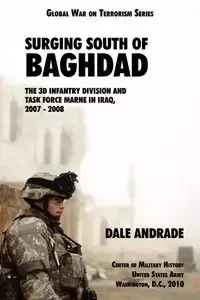 Surging South of Baghdad - Dale Andrade