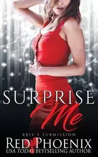 Surprise Me - Phoenix Red