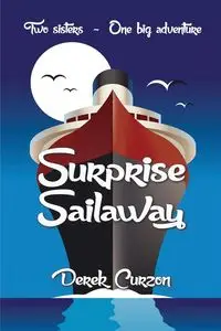 Surprise Sailaway - Derek Curzon