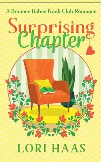 Surprising Chapter - Lori Haas