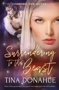 Surrendering to the Beast - Tina Donahue