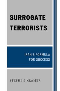 Surrogate Terrorists - Stephen Kramer