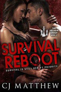 Survival Reboot - Matthew CJ