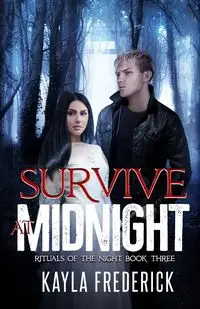 Survive at Midnight - Frederick Kayla