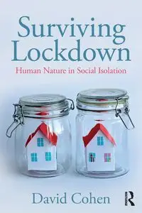 Surviving Lockdown - David Cohen