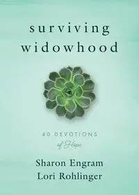 Surviving Widowhood - Sharon Engram