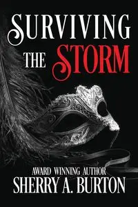 Surviving the Storm - Burton Sherry  A.