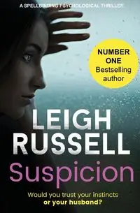 Suspicion - Russell Leigh