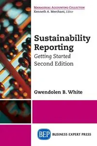 Sustainability Reporting - White Gwendolen B.