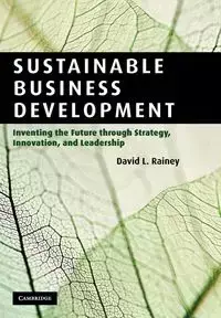 Sustainable Business Development - Rainey David L.