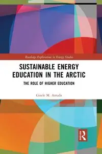 Sustainable Energy Education in the Arctic - Gisele M. Arruda