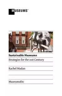 Sustainable Museums - Rachel Madan