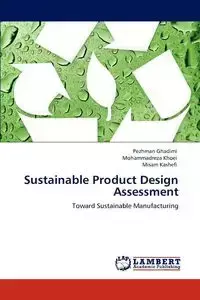 Sustainable Product Design Assessment - Ghadimi Pezhman