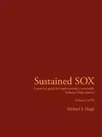 Sustained Sox - Hugh Michael S.