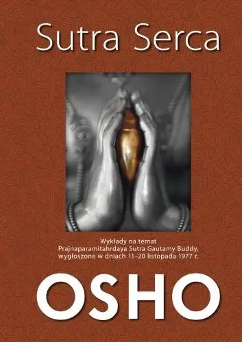 Sutra serca - Osho