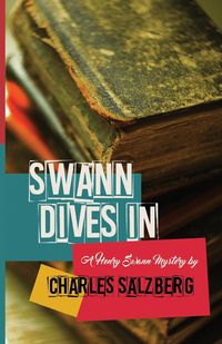 Swann Dives In - Charles Salzberg