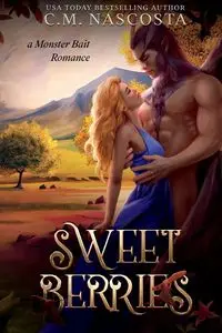 Sweet Berries - Nascosta C.M.