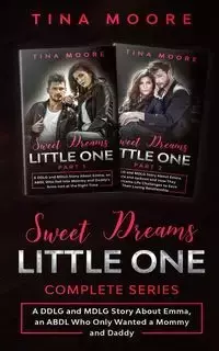 Sweet Dreams, Little One Complete Series - Tina Moore