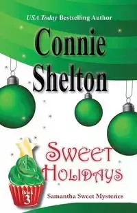 Sweet Holidays - Shelton Connie